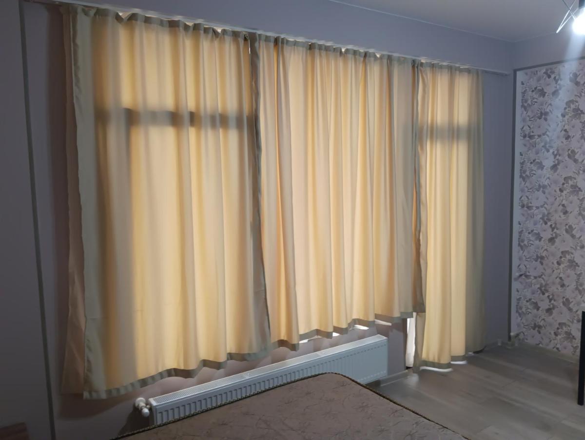 Mary's Cozy & Lovely studio on very quiet Khosharauli street - Housity
