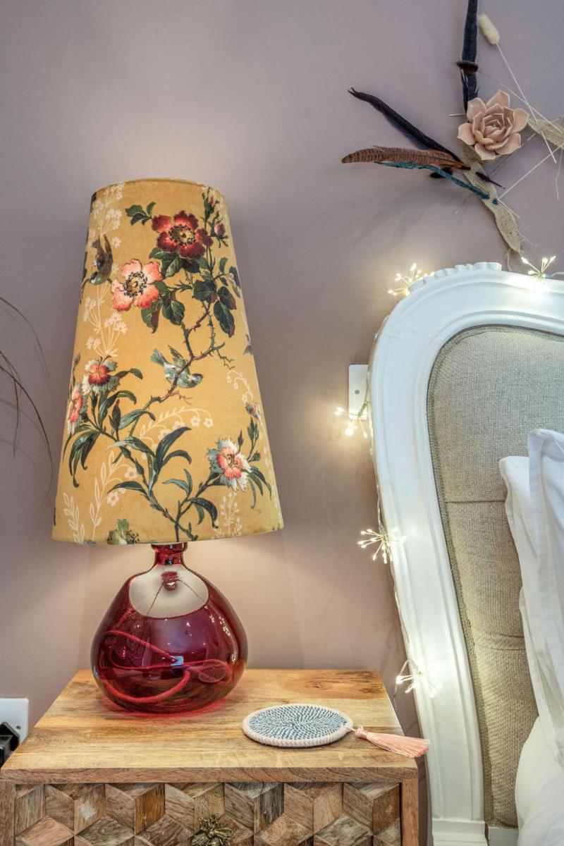 The Loveshack Lodge Balquhidder - Housity