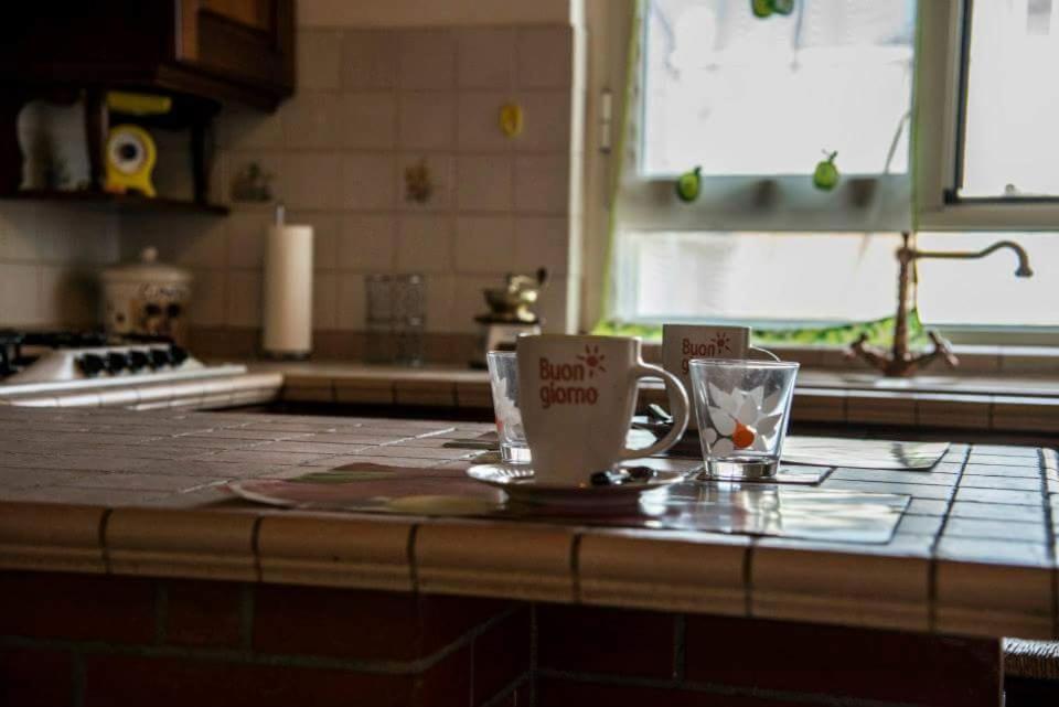 Rustica mansarda con terrazzo in centro - Hizvo