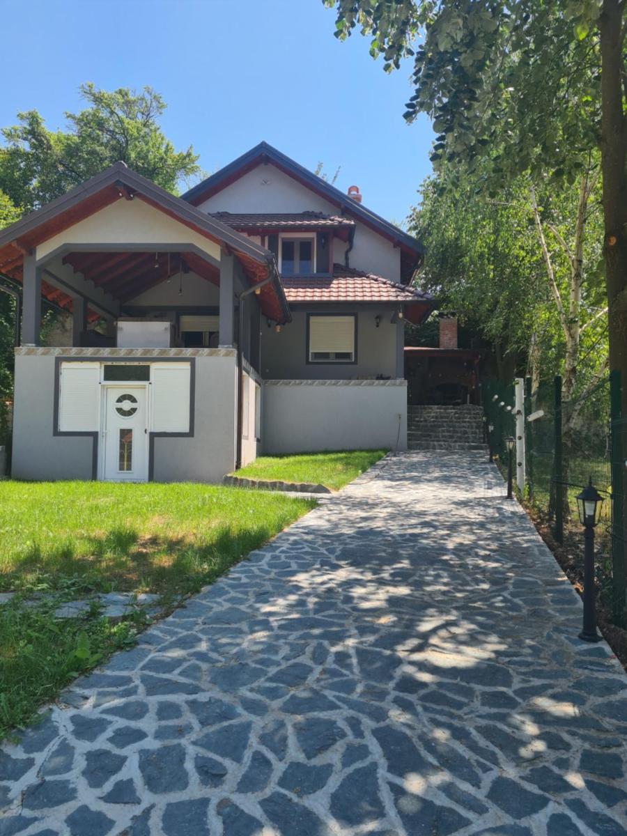 Vila Dimitrijevic Lisine - Housity
