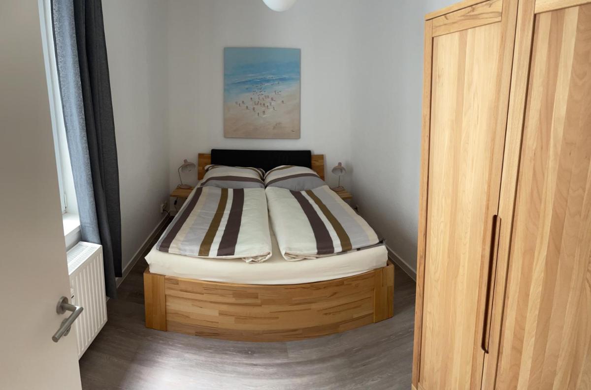 Ruhige Ferienwohnung - Hizvo