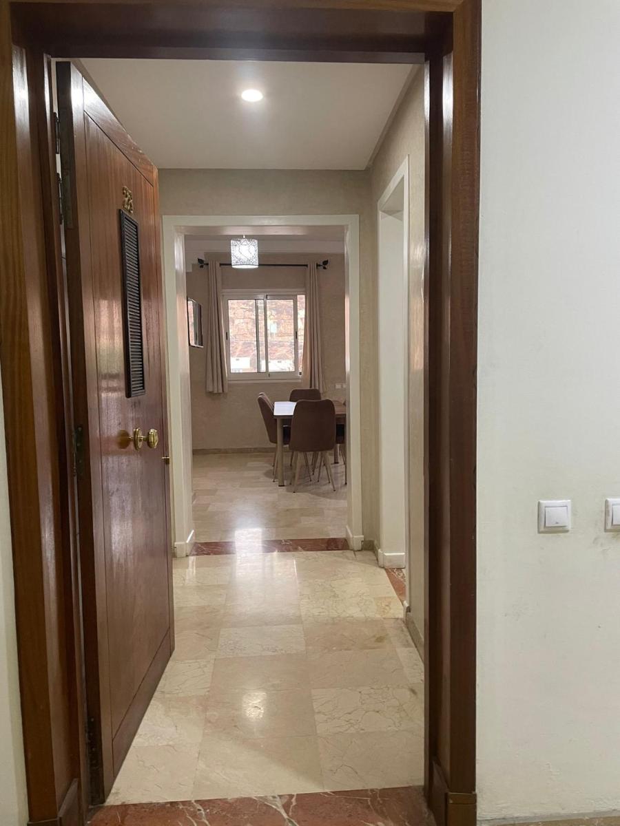 هدوء مارينا - Housity