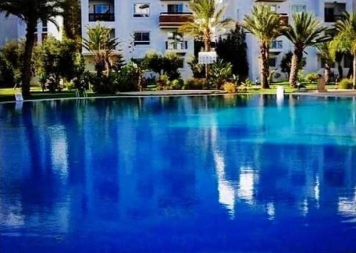 هدوء مارينا - Housity