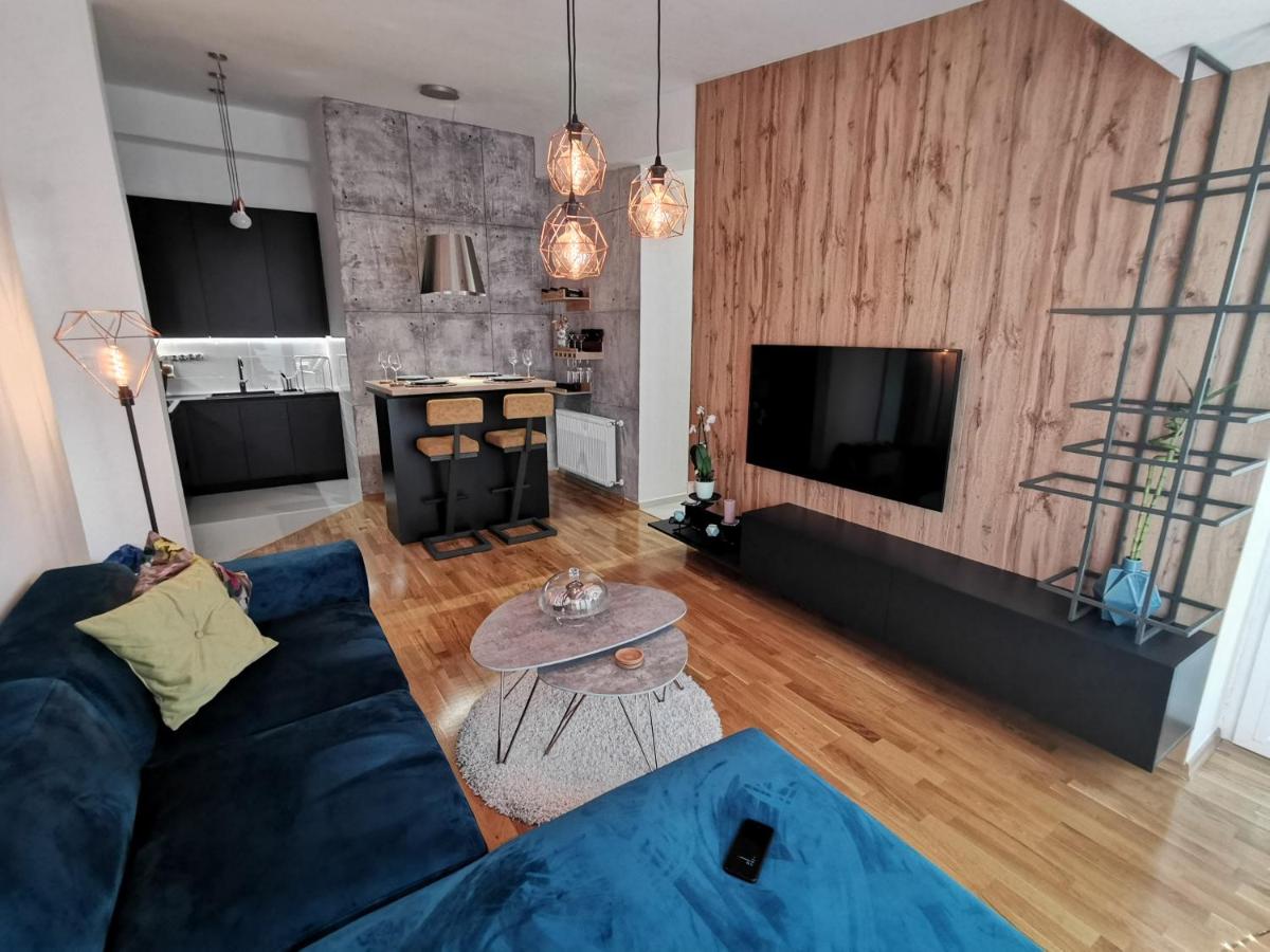 Centar Luxe Apartment - Housity