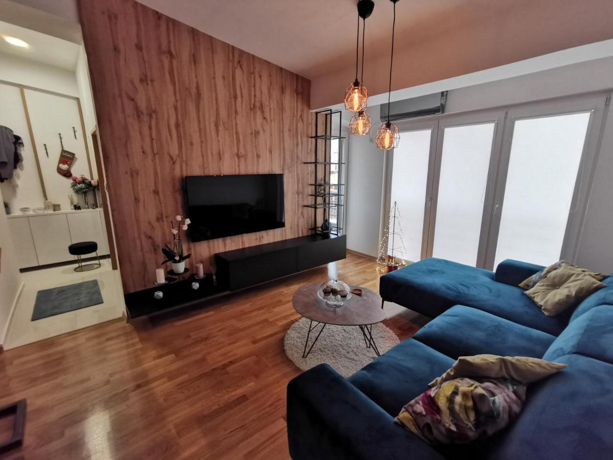Centar Luxe Apartment - Housity