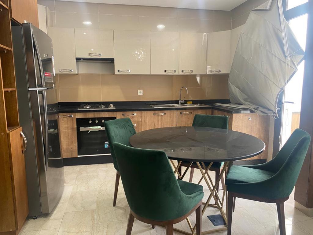 Appartement à Agadir by - Housity