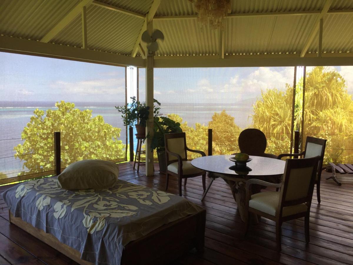 VILLA O VAI - Housity