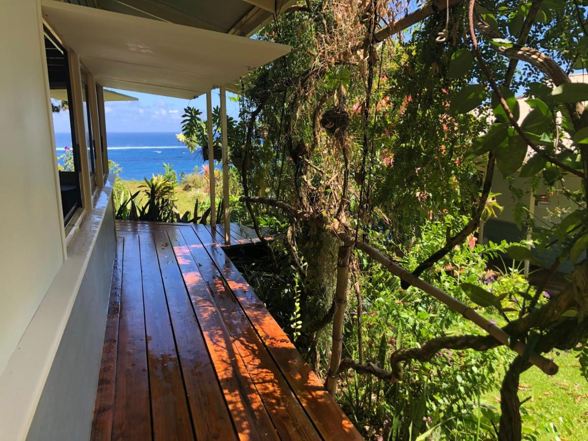 VILLA O VAI - Housity