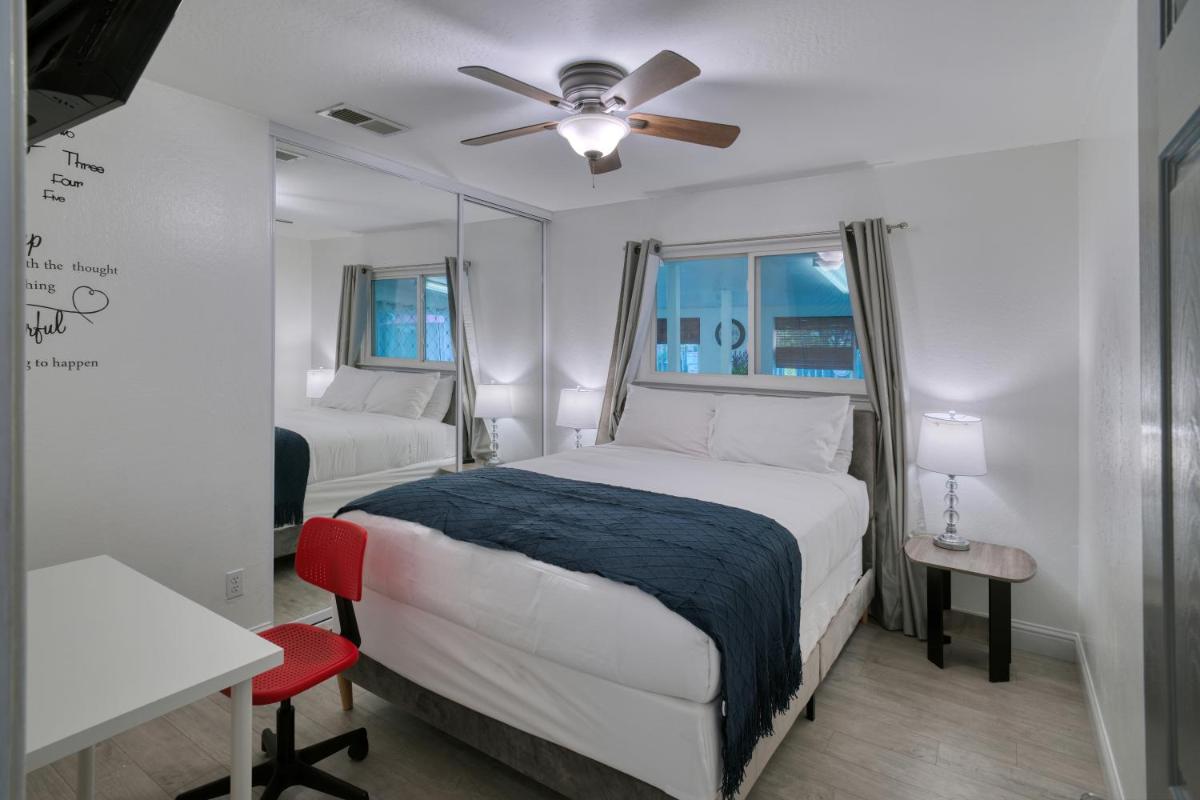 King Bed - BBQ - Family Games - Fast Internet, WFH - Housity