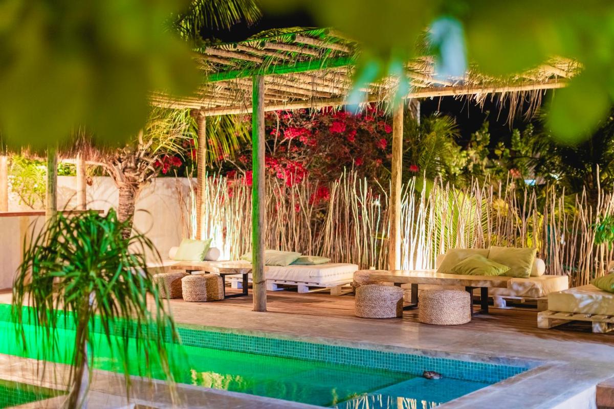 La Cozinha Bungalow - Housity