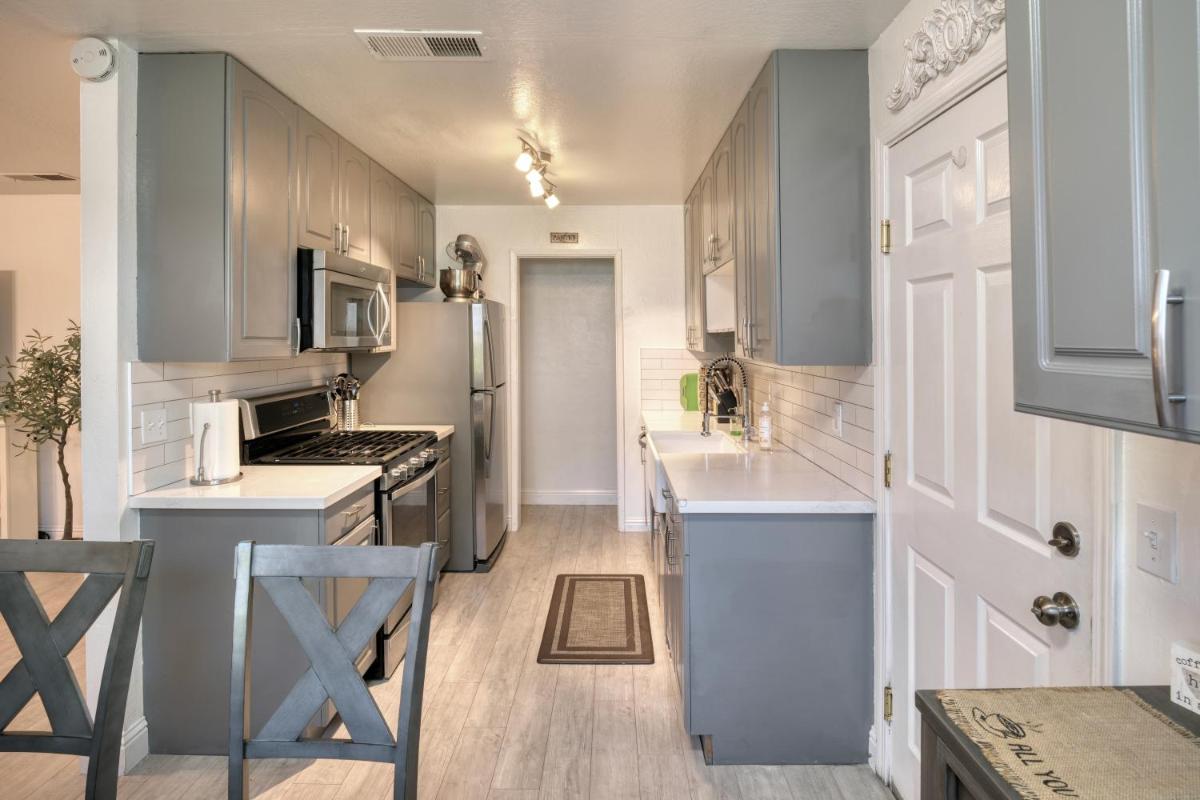 King Bed - BBQ - Family Games - Fast Internet, WFH - Housity