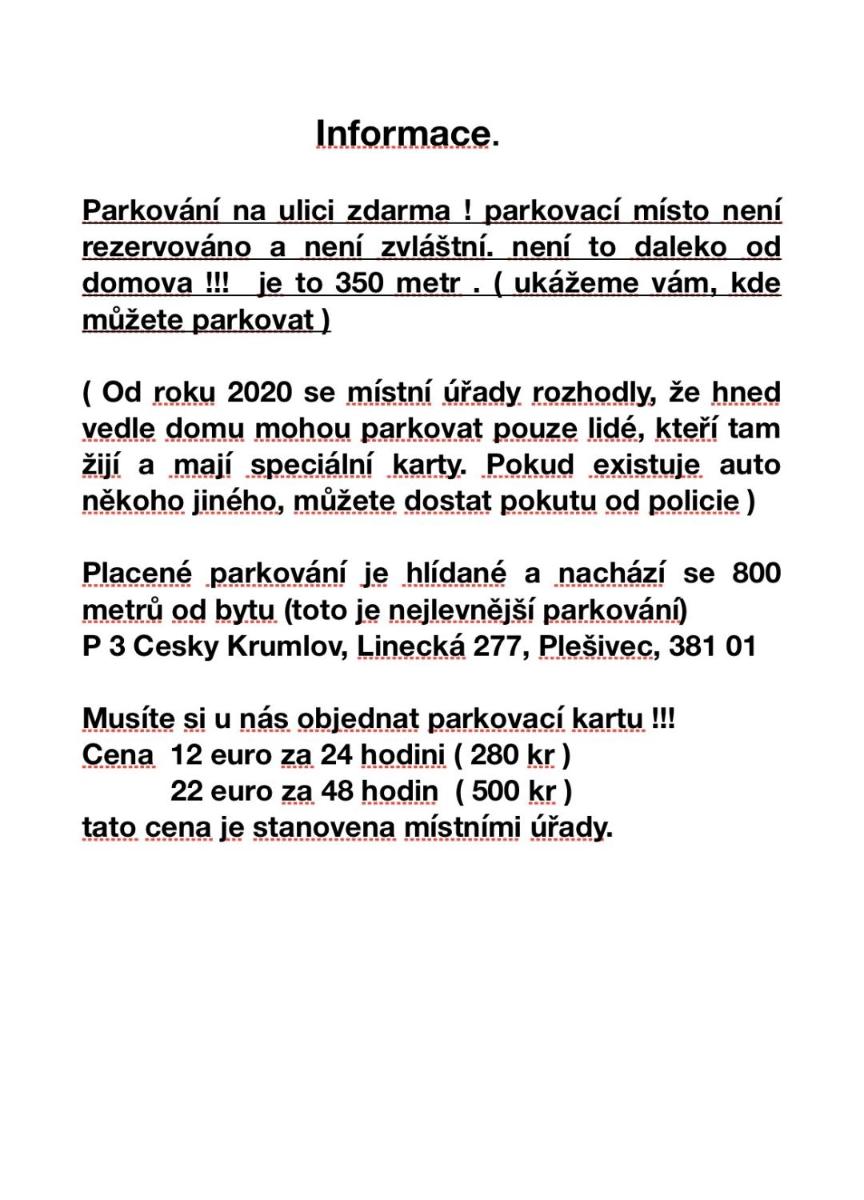Apartmán Marilyn - Housity