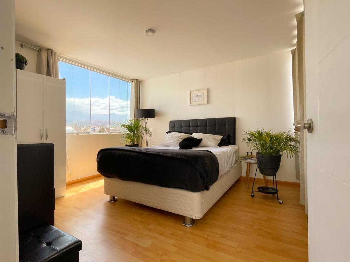 Furnished Aparments Arequipa - Housity