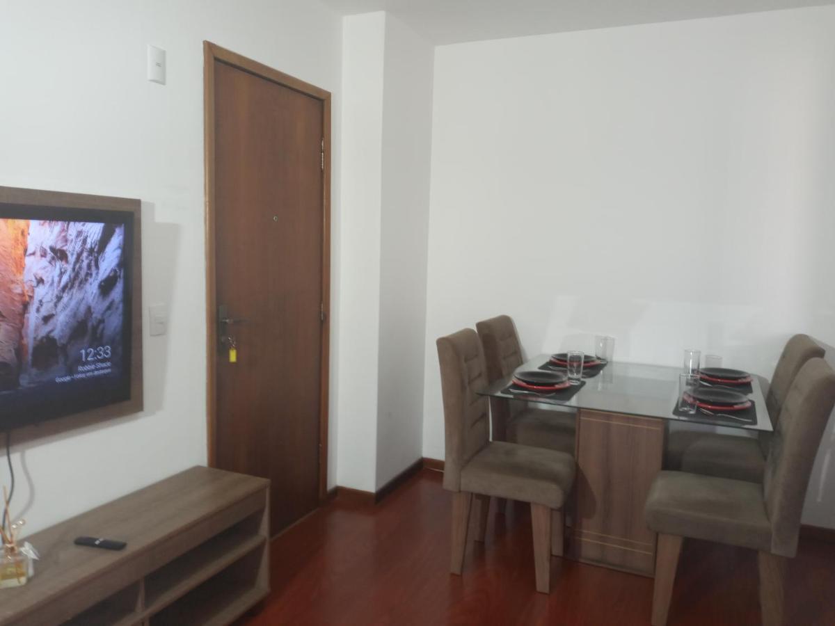Apartamento funcional e confortável em Curitiba - Housity