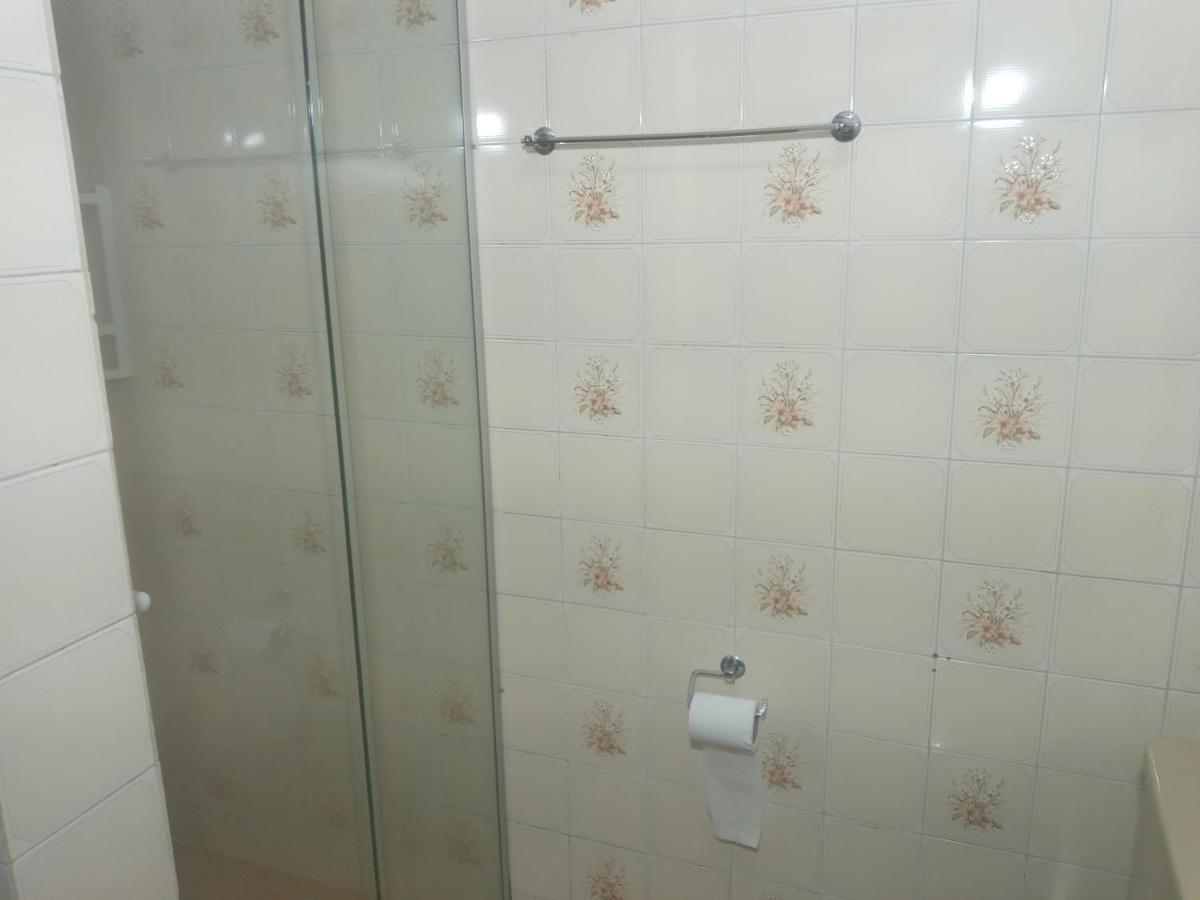 Apartamento funcional e confortável em Curitiba - Housity