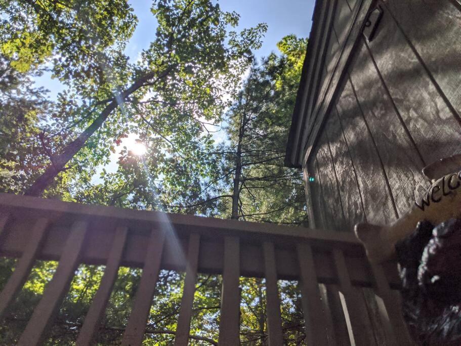 Peek A Boo View in Big Canoe - Housity