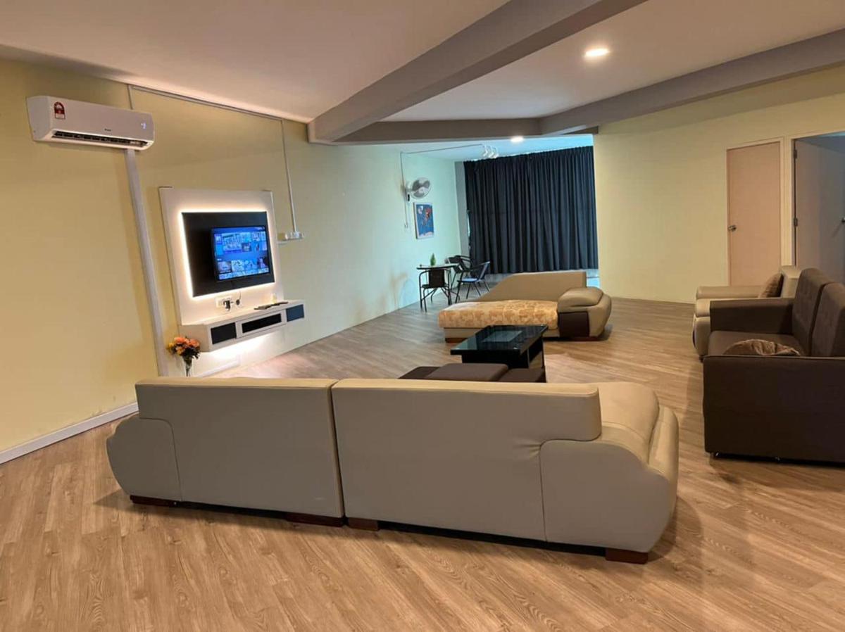 Suitetrails - MY HOMESTAY SUITE