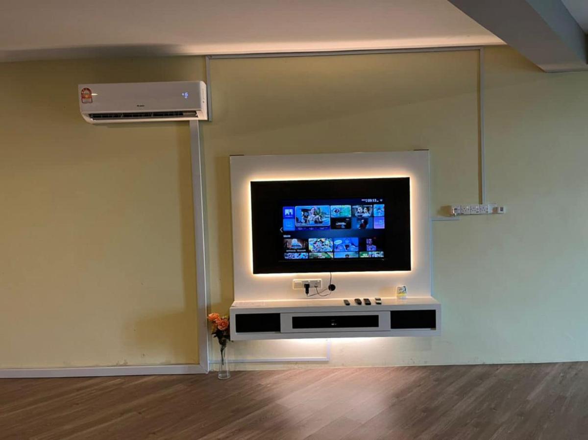Suitetrails - MY HOMESTAY SUITE