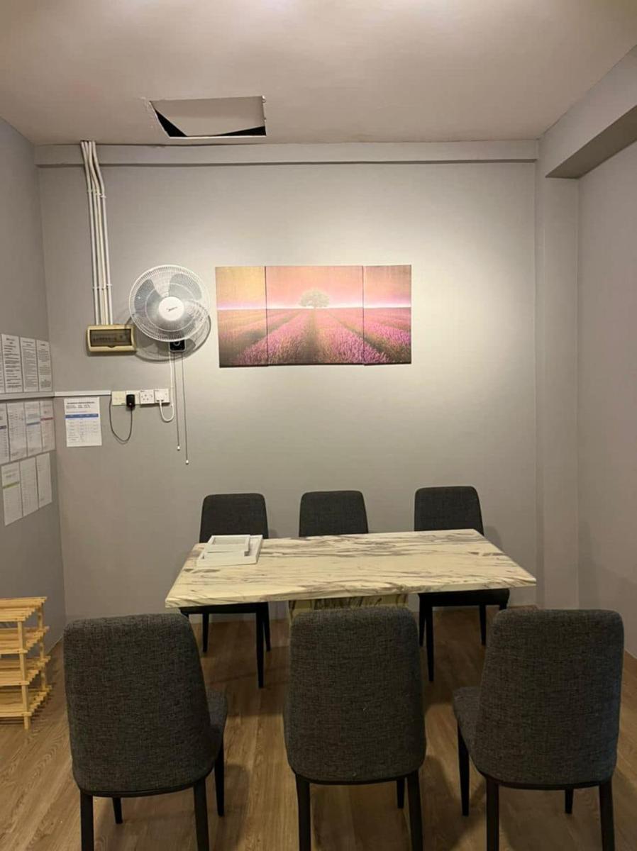 Suitetrails - MY HOMESTAY SUITE