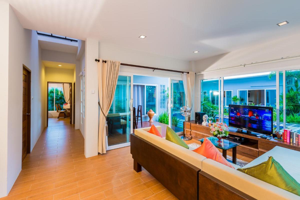 Suitetrails - Irawan House