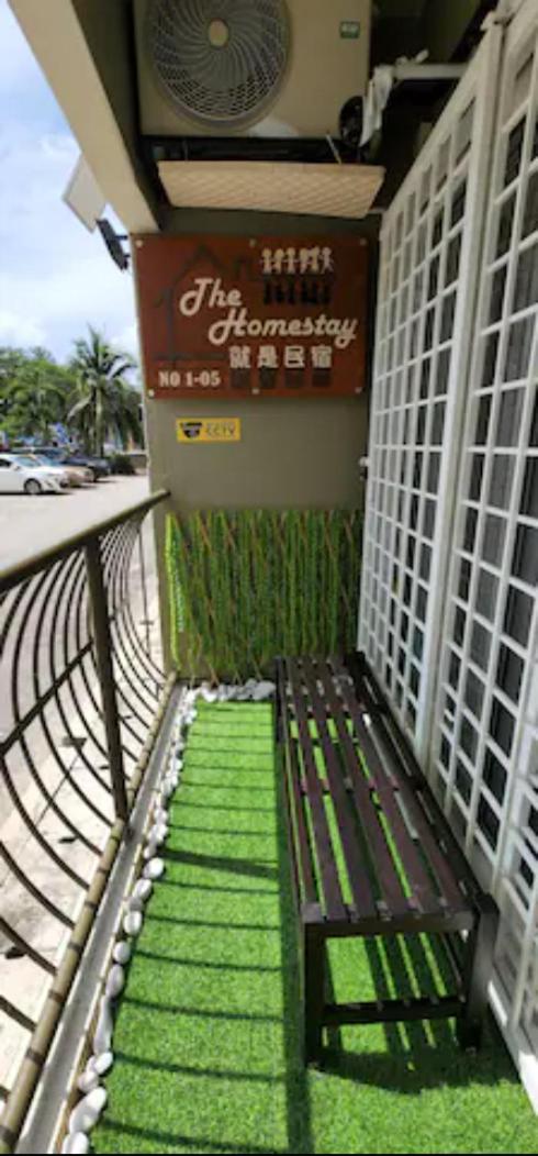 The Homestay 105 - nearby sky mirror jetty - Netflix & xbox - Housity