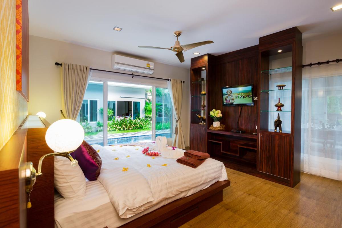 Suitetrails - Irawan House