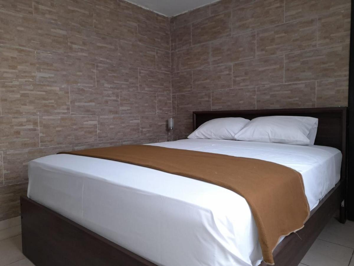 Suite Lujosa - Housity