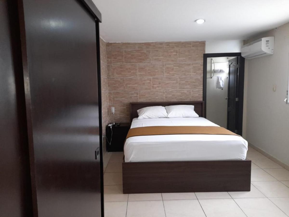 Suite Lujosa - Housity