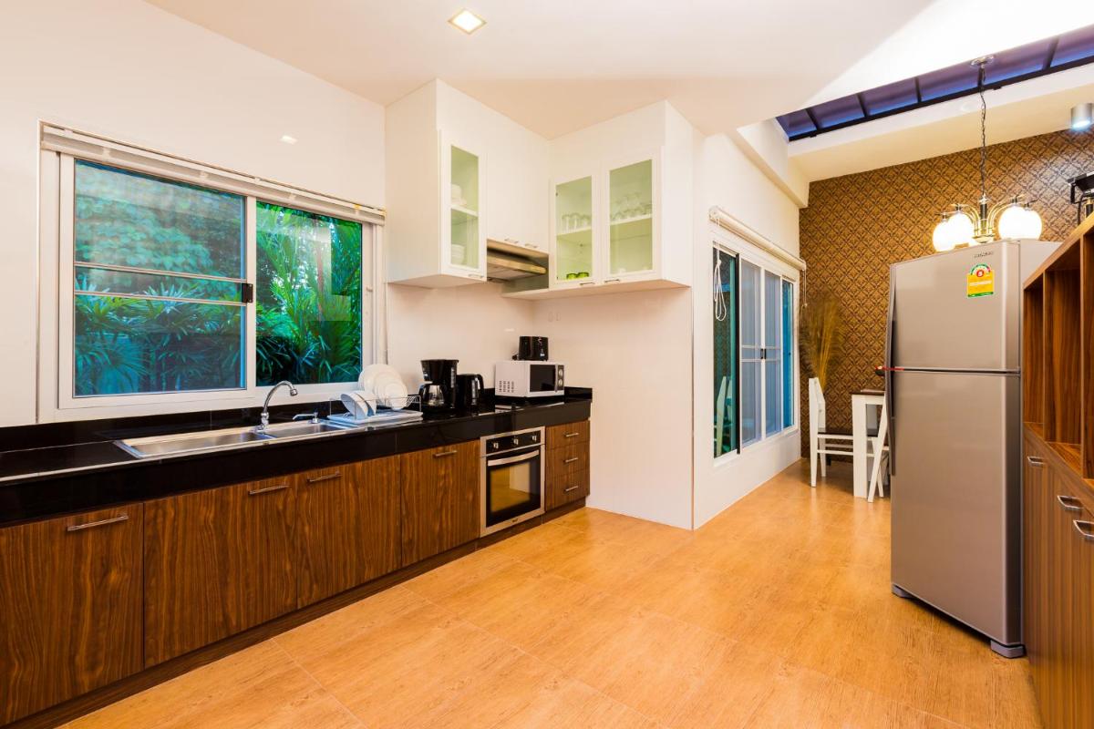 Suitetrails - Irawan House