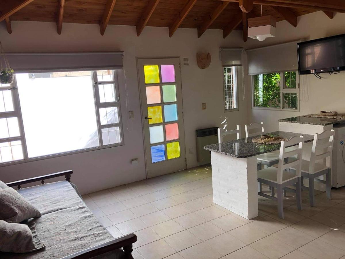 Tehuelches del sur - Housity