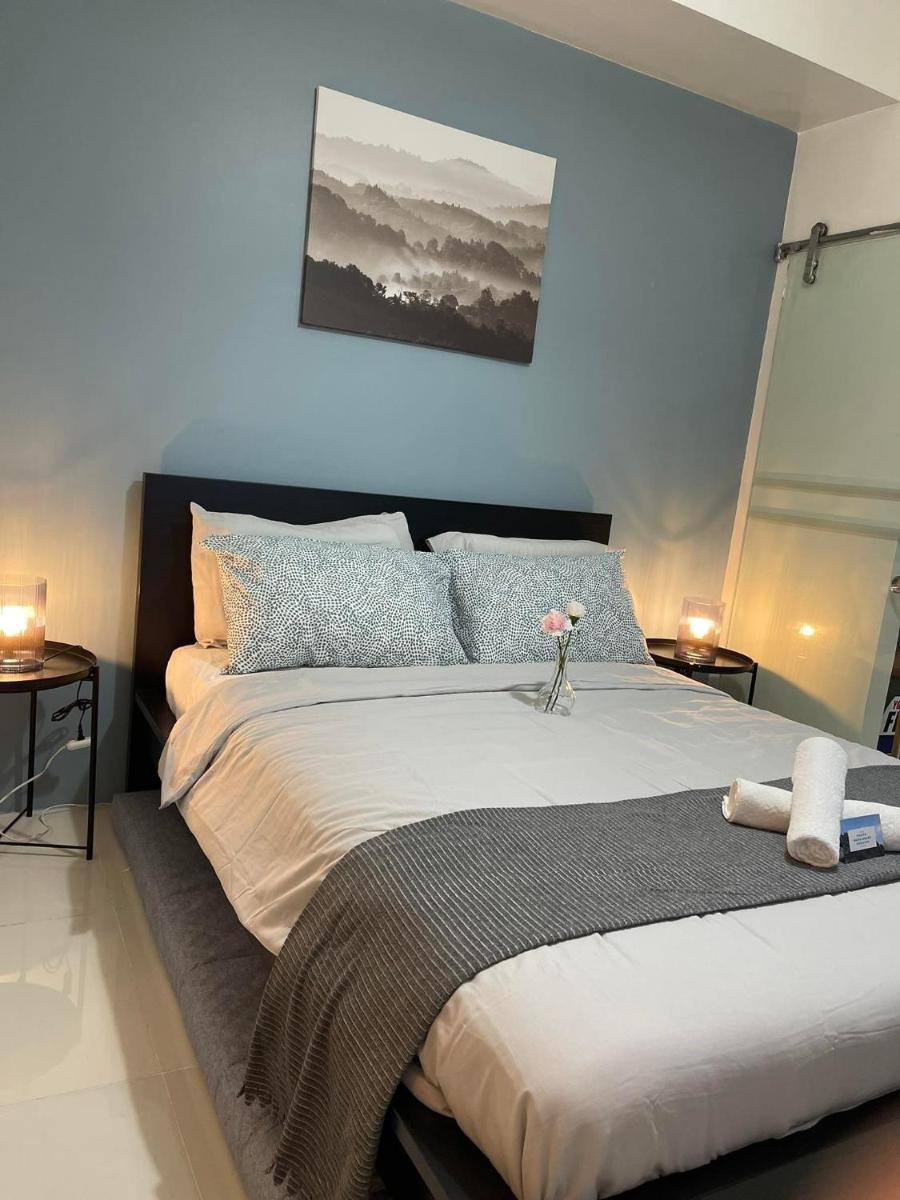 Modern Executive Studio Hotel with kitchen - Housity