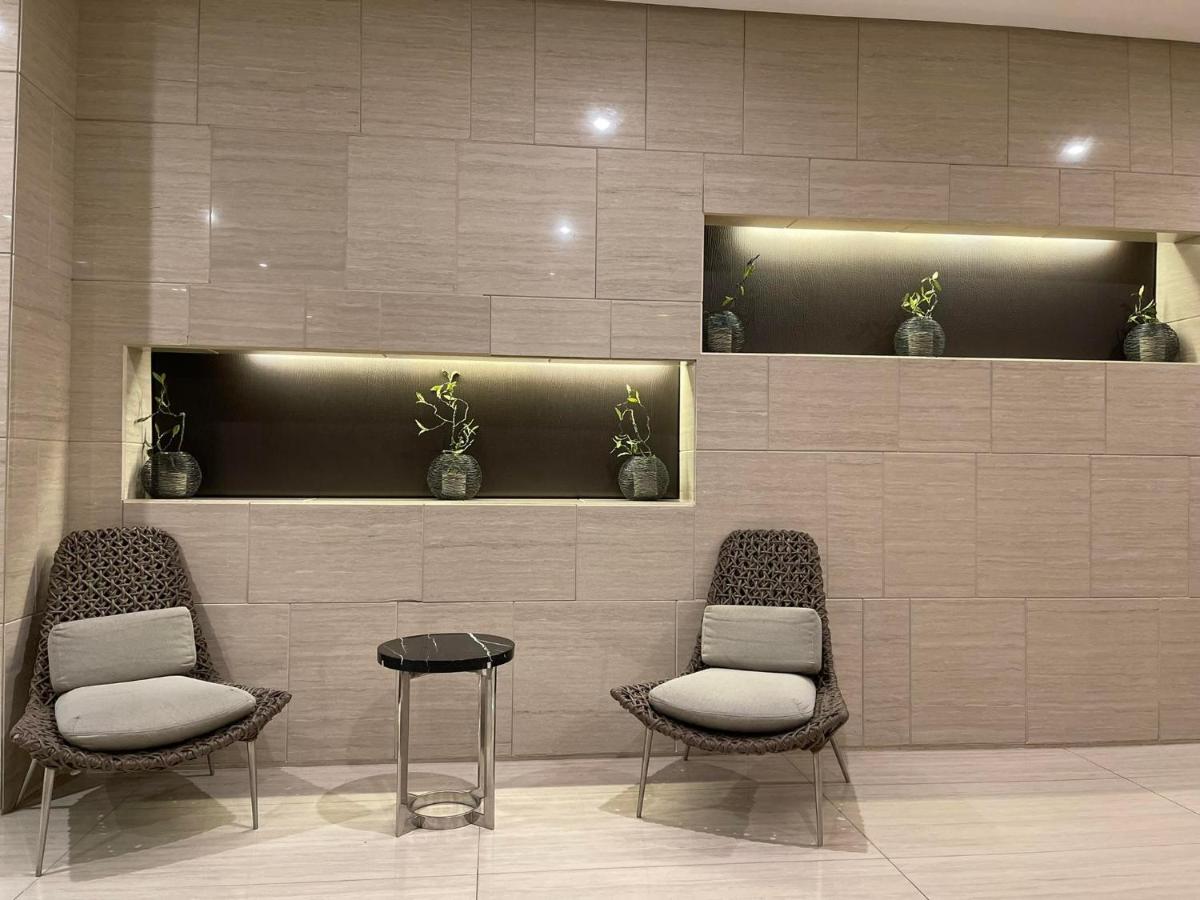 Modern Executive Studio Hotel with kitchen - Housity