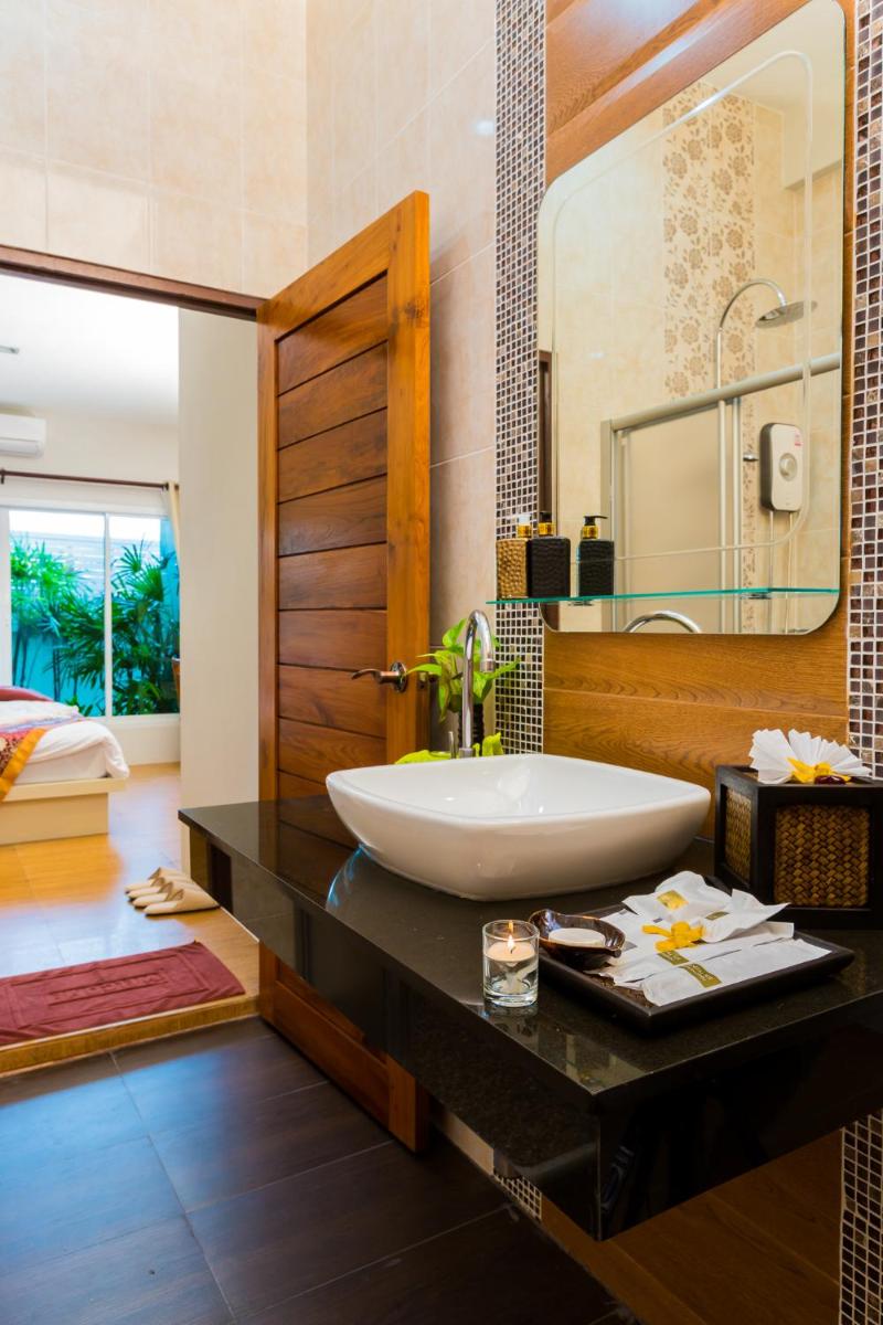 Suitetrails - Irawan House