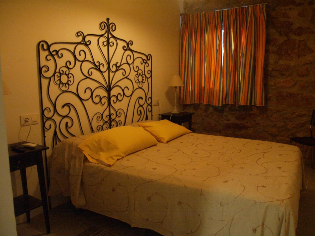 Solaz del Ambroz - Housity