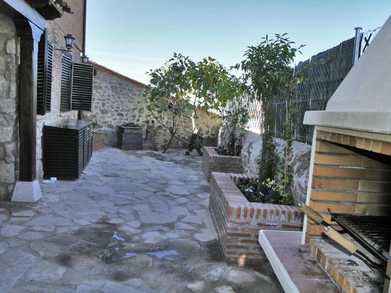 Solaz del Ambroz - Housity