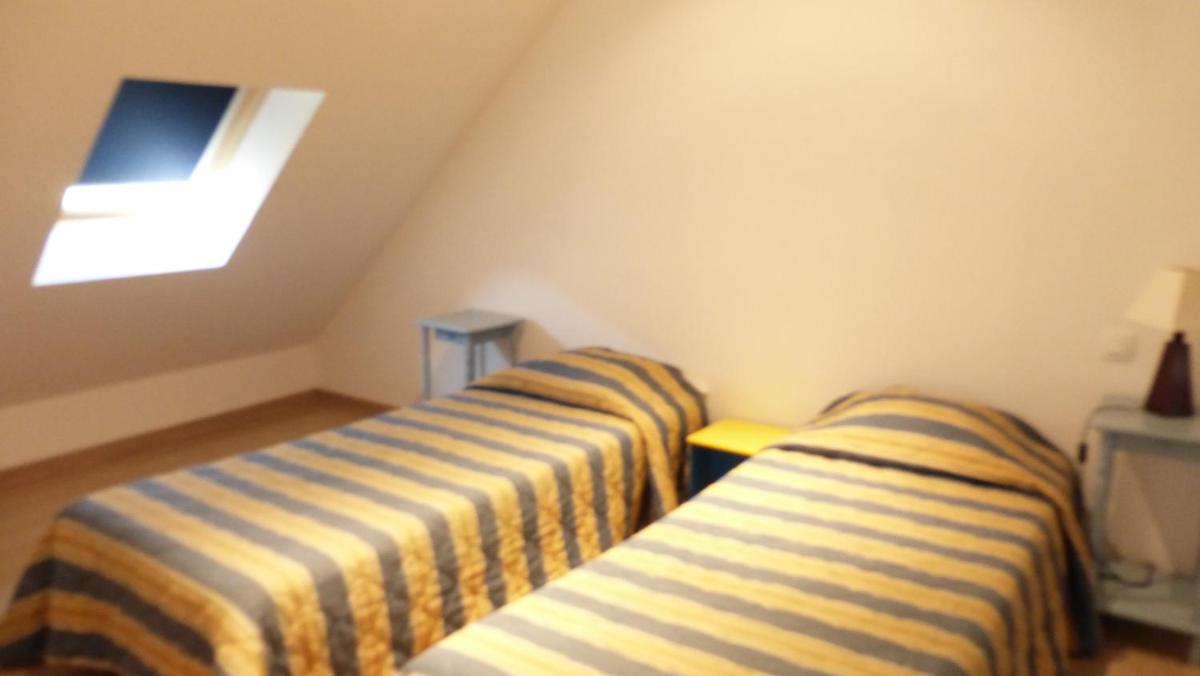 Gite Notre Dame - Housity