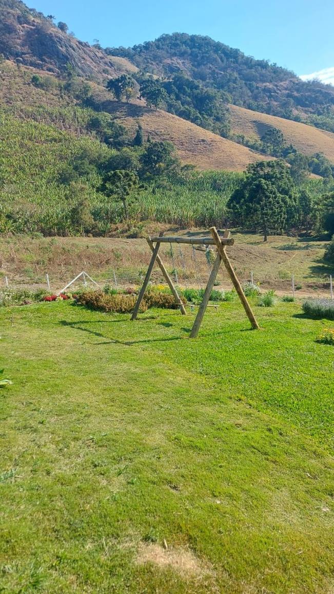 Chalé com vidros e hidromassagem - Housity