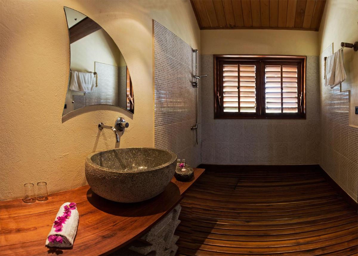 Hôtel Palissandre MORONDAVA - Housity