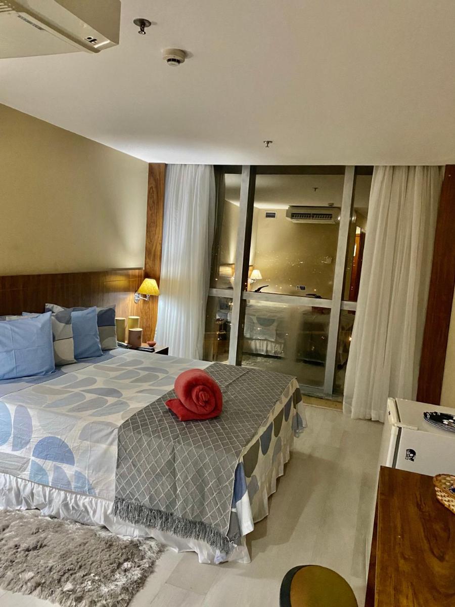 Flat encantador com piscina e área de lazer - Housity