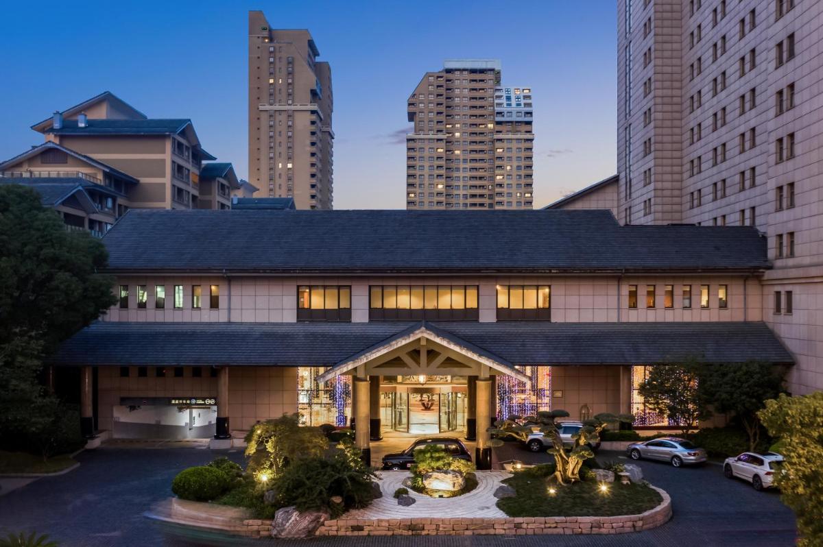 Millennium Hotel Wuxi - Housity