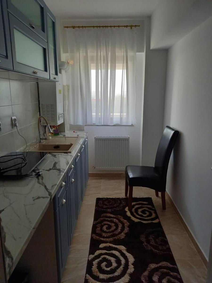 Suitetrails - Iasi David's Apartments - Breakfast