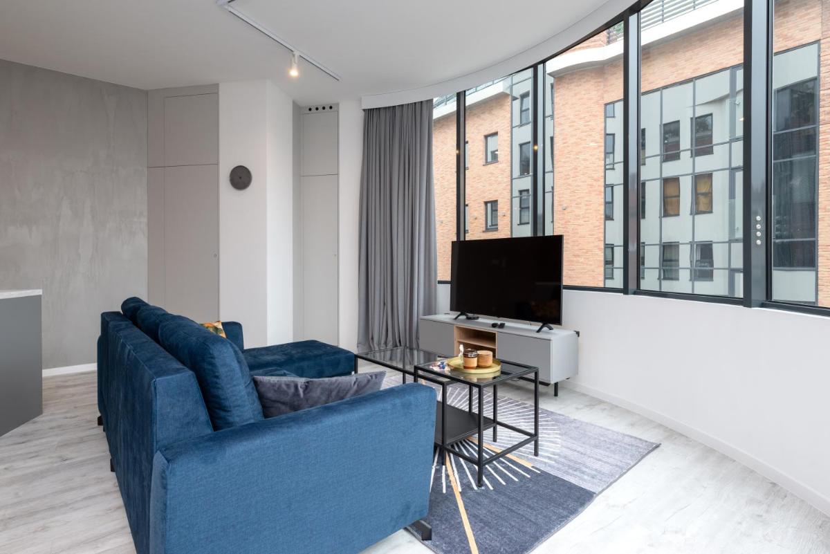 Apartament Prestige Centrum 3 - Housity
