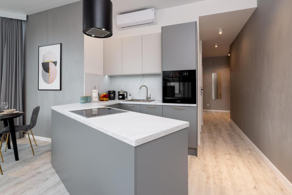Apartament Prestige Centrum 3 - Housity
