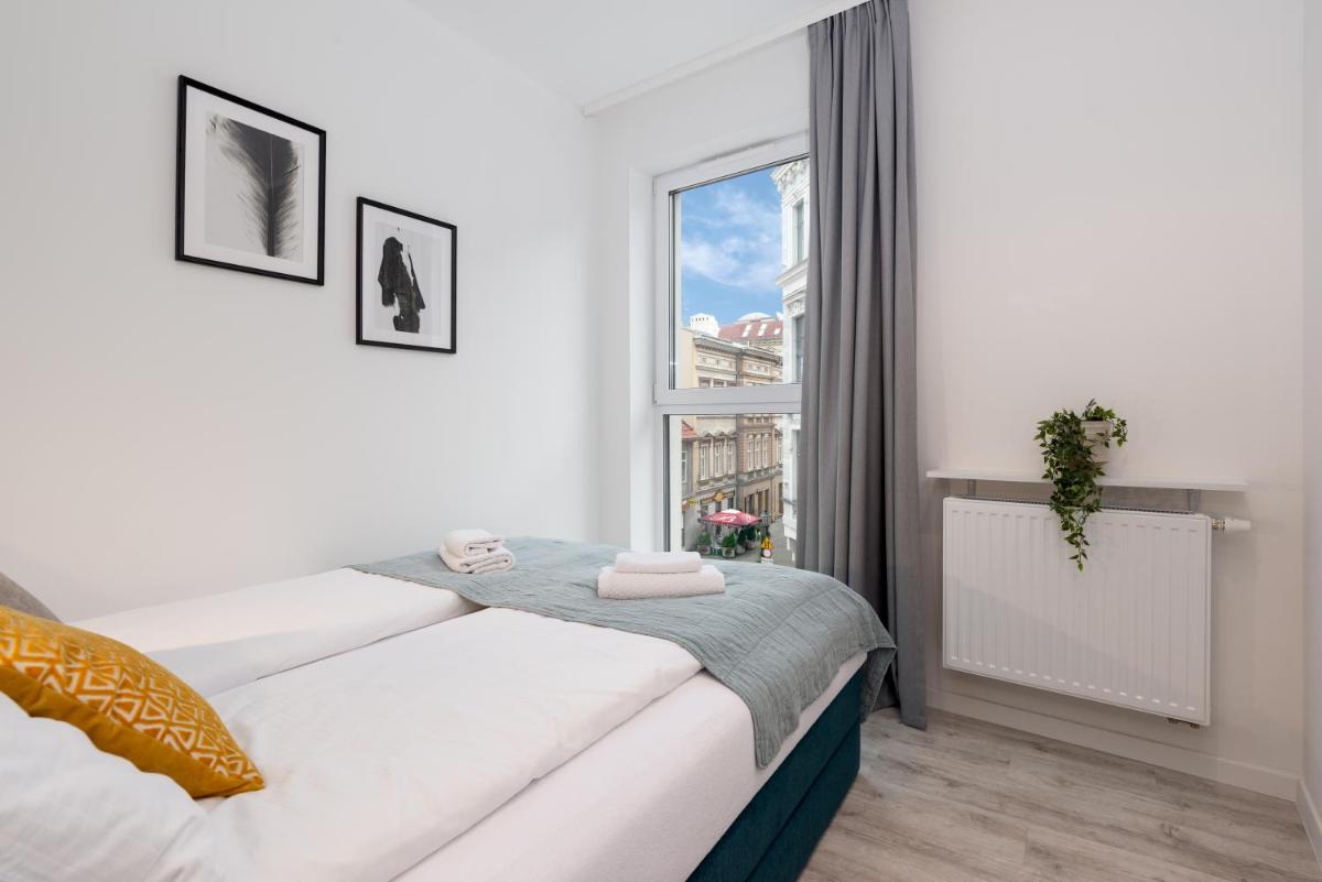 Apartament Prestige Centrum 3 - Housity