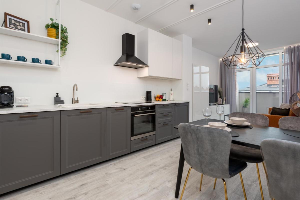 Apartamenty Prestige Centrum - Housity