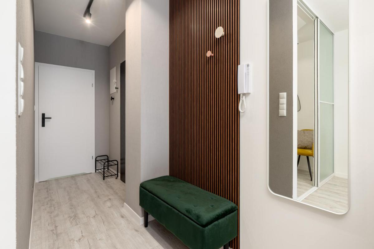 Apartamenty Prestige Centrum - Housity