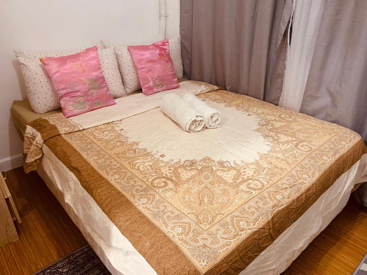 Suitetrails - Jammy and Cushy 1 BR Unit fast wifi & Netflix