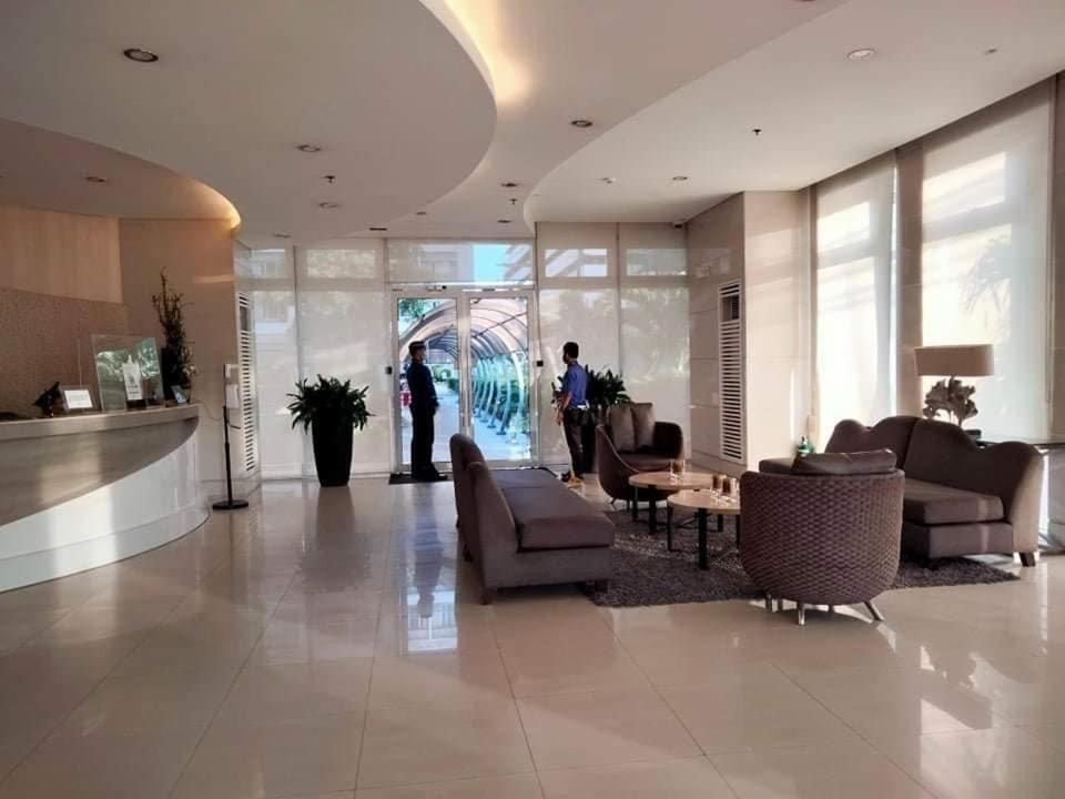 Suitetrails - Jammy and Cushy 1 BR Unit fast wifi & Netflix
