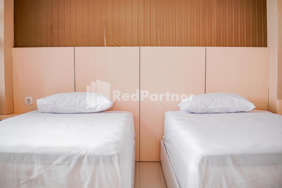 DManggo Guest House Syariah RedPartner - Housity