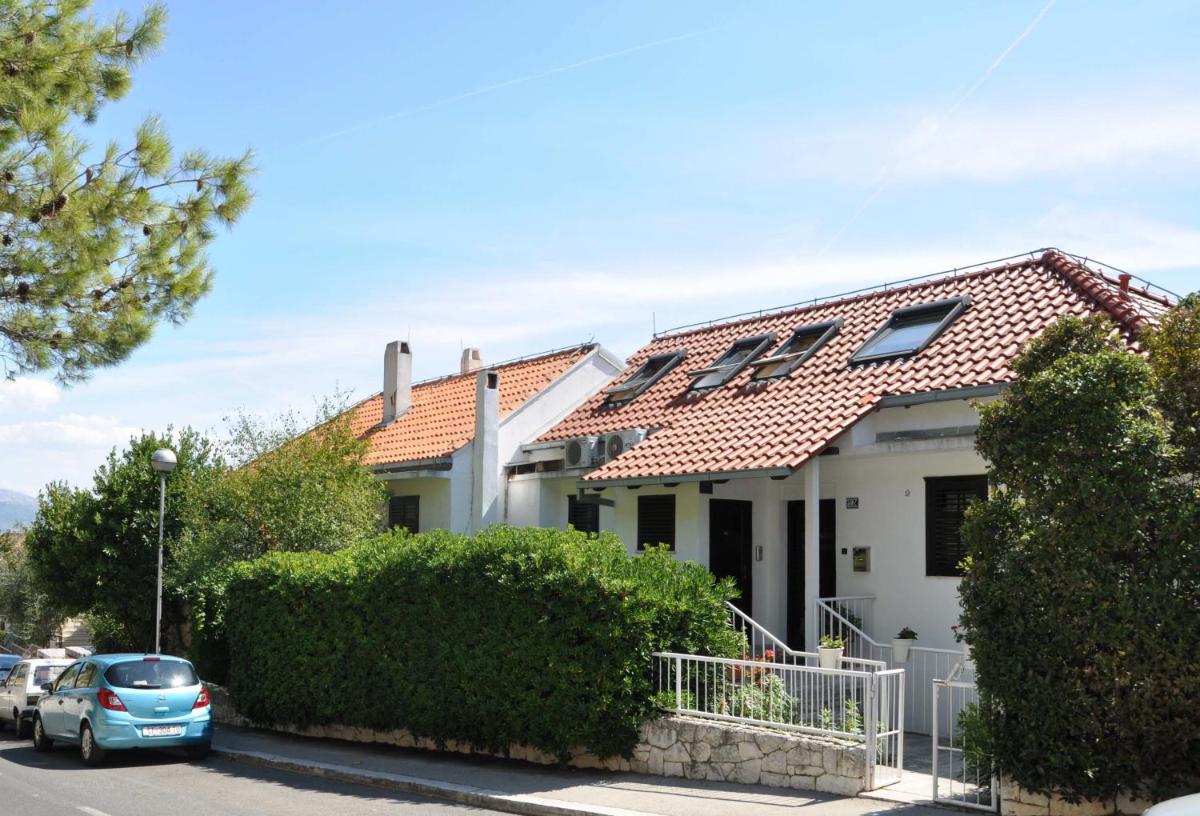 Suitetrails - Apartments Marjan